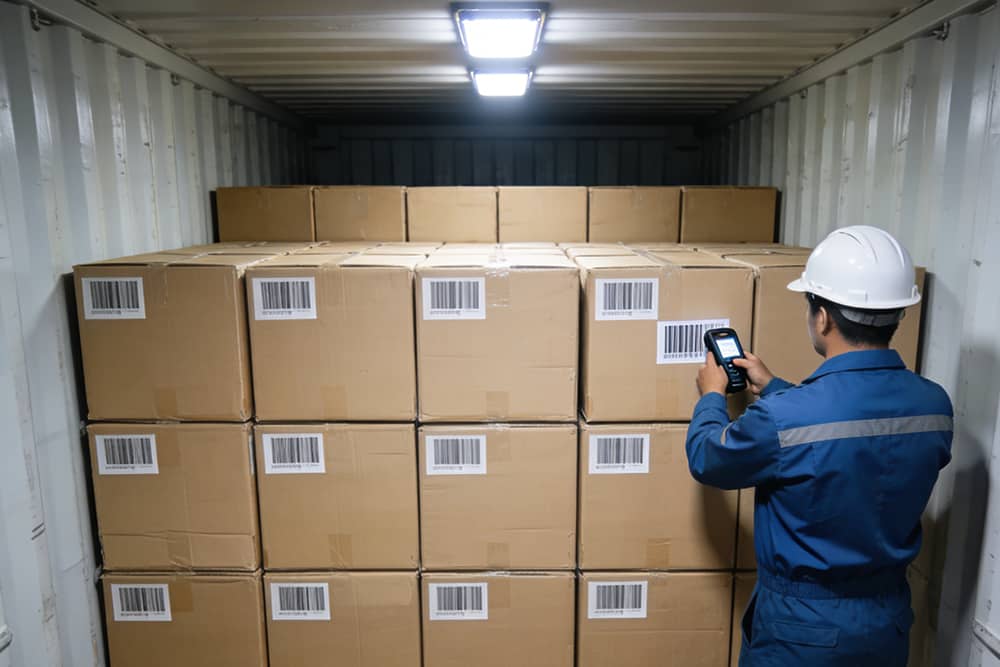 Loading Supervision ITAQC International Limited